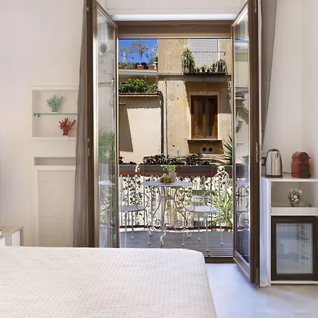 Flower Πανσιόν Σορέντο