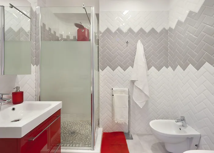 ゲストハウス Flower ソレント