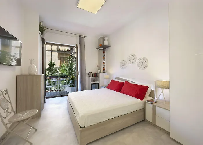 Flower ゲストハウス ソレント