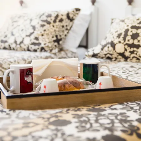 Flower Гостьовий будинок