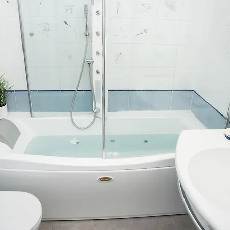 Flower 4* Сорренто