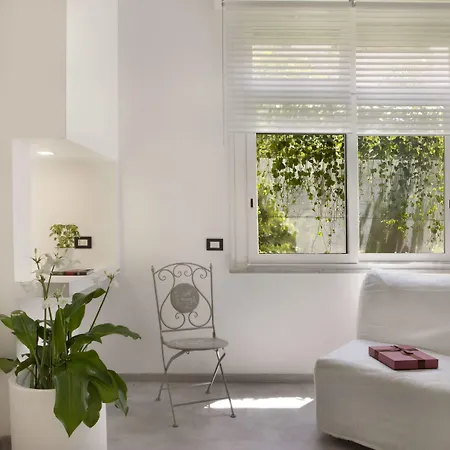 Flower 게스트하우스 소렌토