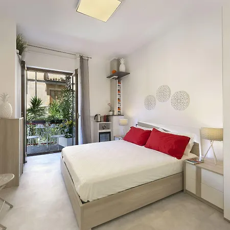 Flower Pensionat Sorrento