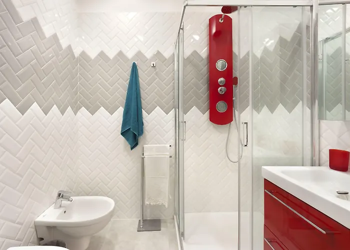 בית הארחה Flower