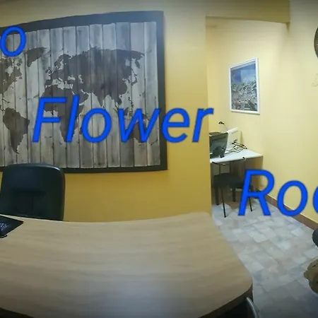 Flower Сорренто