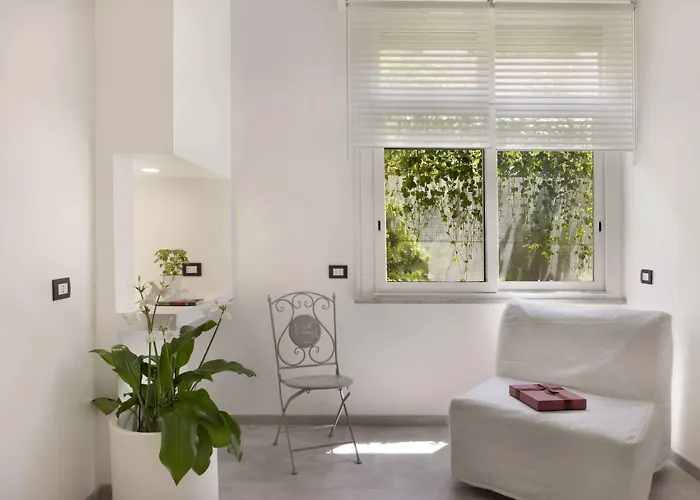 Flower Casa de hóspedes Sorrento