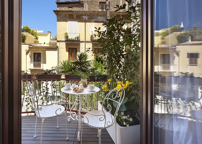 Flower Casa de hóspedes 4*