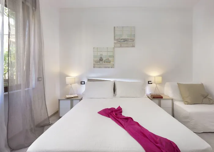 Casa de hóspedes Flower 4*