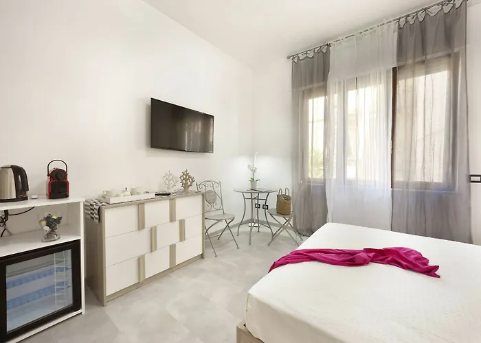 Flower Casa de hóspedes